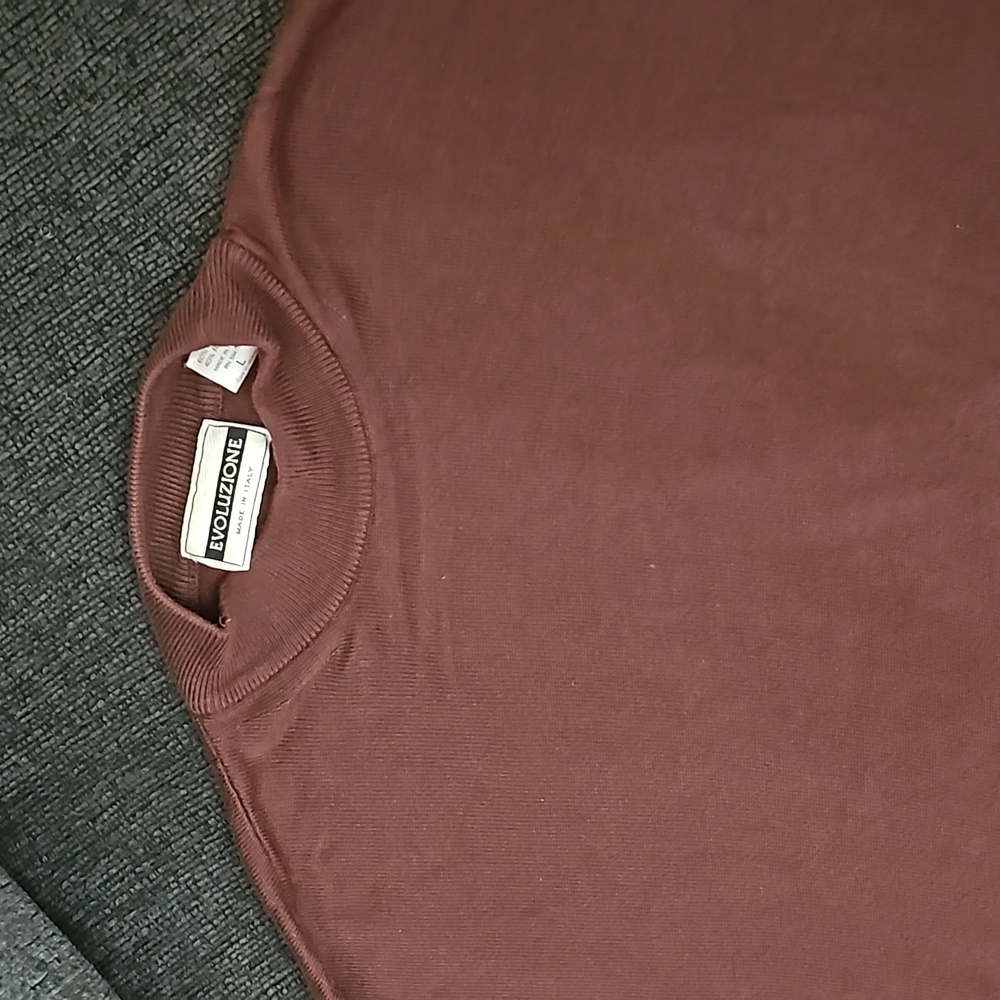 Large 60%cotton 40%raylon